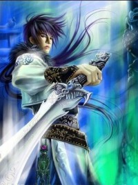 《当阴湿病娇男爱上无情师姐》