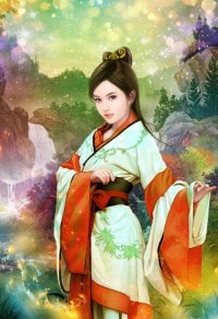 盛唐輓歌