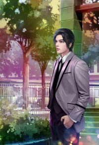 吃貨小可憐撞上霸總後