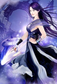 《精灵新大陆》
