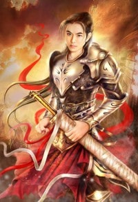 帝妃狂魔:至尊世子已黑化!