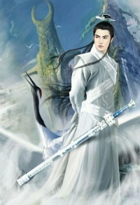 《罗天堑顾伊人》