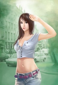 《老婆从单纯变成》