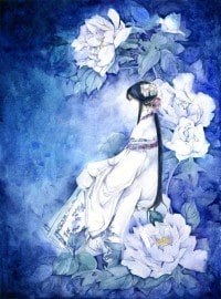 李靖本紀
