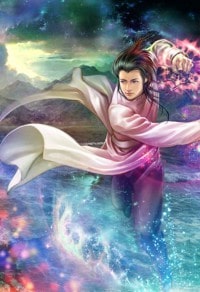 《年华琳琅,乱世琉璃》
