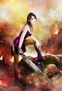 《谁许我一世繁华》