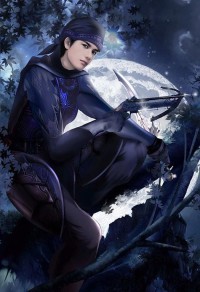 (曹植+趙雲同人)三國別傳之玉華清兮雲飛揚