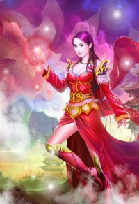 《神秘相公》