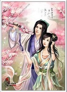 妃无情：误撞帝王心