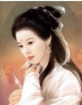 《逝儿》