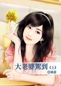 《大老婆驾到(人妻当自强之一)》