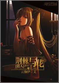 (猎人同人)荆棘与花