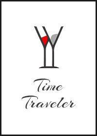 《(刺客信条同人)The Time Traveler》