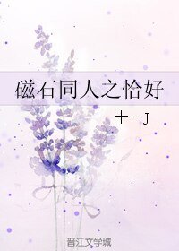 （真人同人）磁石同人之恰好
