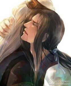 《(秦时明月同人)狭路相逢》