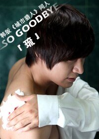 (韩影视同人)SO GOODBYE