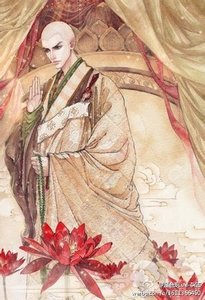《民国妖闻录/妖僧与妖》
