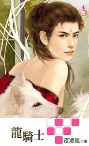 《龙骑士(出书版)》