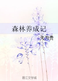 《森林养成记》