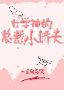 女学神的总裁小娇夫