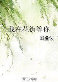 《我在花街等你》