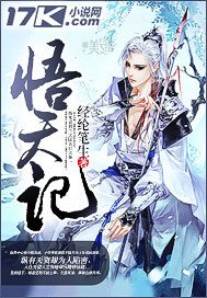 《悟天记》