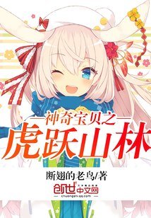 （神奇宝贝同人）神奇宝贝之虎跃山林