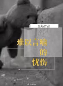《难以言喻的忧伤》
