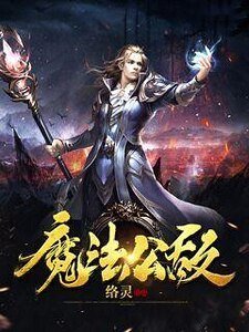《魔法公敌》