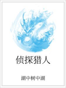 《侦探猎人》
