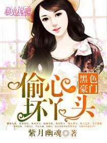 《黑色豪门:偷心坏丫头》