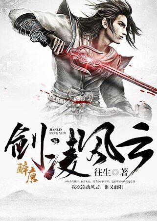 《剑凌风云》