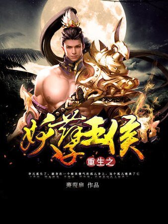 《重生之妖孽王侯》