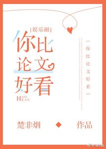 《你比论文好看》