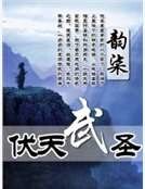 《伏天武圣》