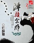 阵旗宗师