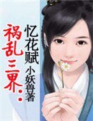 《祸乱三界:忆花赋》