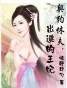 《契约休夫,出逃的王妃》