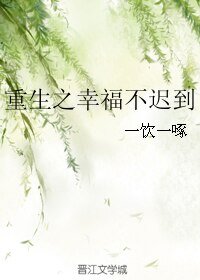 《重生之幸福不迟到》