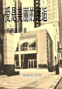 《爱是美丽的邂逅》