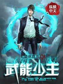 《武能少主》