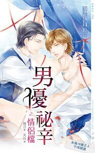 《男优秘辛之情侣档(出书版)》