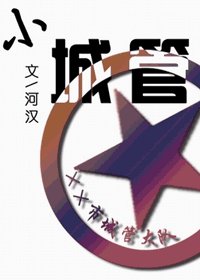 《小城管》