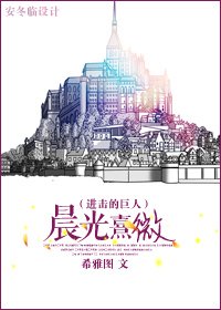 《(进击的巨人同人)晨光熹微》