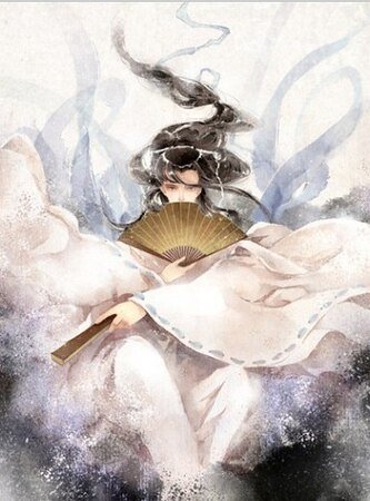 《折扇劫》