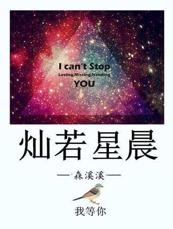 《灿若星晨》