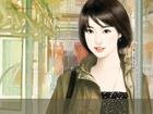 《幸福沙漏》