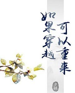 《如果穿越可以重来》