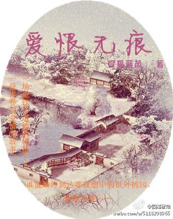 《爱恨无痕》