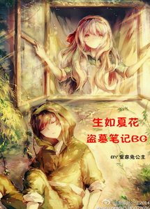 《(盗墓笔记同人)盗墓笔记BG生如夏花》